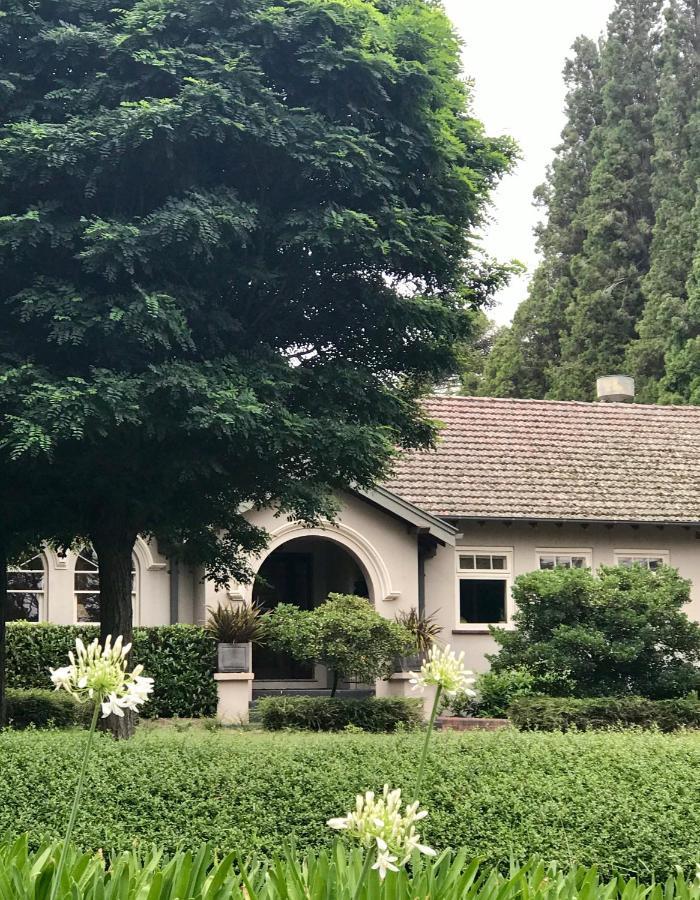 Hotel Links House Bowral Exterior foto