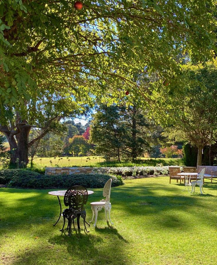 Hotel Links House Bowral Exterior foto