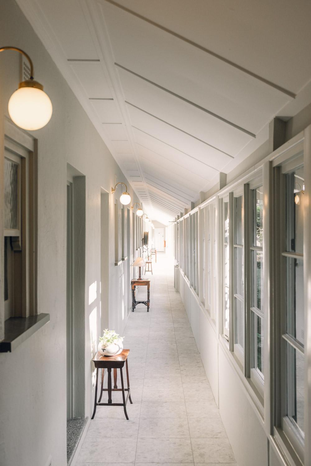 Hotel Links House Bowral Exterior foto